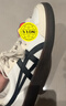 Onitsuka Tiger鬼塚虎板鞋情侣款低帮耐磨休闲鞋男ADVANTI 米色 39.5 实拍图