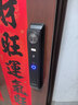 联想R20 Pro 掌静脉 智能门锁 指纹锁 3D人脸识别 智能锁 双摄像 电子锁 入户门 密码锁 电子锁 全自动 实拍图