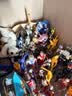 万代（BANDAI）奥特曼1 软胶儿童玩具 14cm 01 初代奥特曼 实拍图