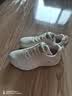 斯凯奇（Skechers）健步鞋女2026秋冬新款足弓支撑厚底休闲运动鞋跑步鞋 实拍图