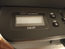 兄弟（brother）DCP-L2548DW/L2508DW黑白激光打印机一体机多功能家用办公 自动双面打印 A4文档复印扫描无线远程 L2548DW标配：自动输稿器+双面打印+5G远程 实拍图