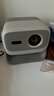 坚果投影（JMGO）N3纯三色激光变焦投影仪家用 4K无损超高清云台投影机 智能家庭影院 国家补贴 38女神节礼物送女友 实拍图