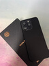 夏新（Amoi）新款i15Pro全新正品超薄智能手机 2600万像素6.5寸全网通8核CPU 双卡游戏吃鸡王者Ai支持OTG红外 暗夜黑 8核+256G旗舰版 实拍图