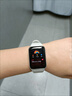 小米（MI）手环9Pro银色 智能手环 高精度运动健康 睡眠呼吸暂停监测 心率血氧监测运动手环送男友送女友 实拍图