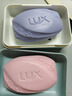 力士（LUX）香皂六块装 幽莲魅肤100gx3+闪亮冰爽100gx3 实拍图
