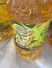 金龙鱼 食用油 非转基因 物理压榨不油腻轻年玉米油4L 实拍图