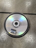 飞利浦（PHILIPS）DVD-R  空白光盘/刻录盘 16速 4.7G 桶装10片 实拍图