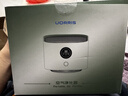 UORRIS德国欧瑞氏空气净化器除甲醛除烟味新房家用桌面办公室小型负离子除异味过敏原鼻炎哮喘花粉神器 清新白 【含耗材丨除醛率99%】 实时检测丨主动捕捉丨效果可视化 实拍图