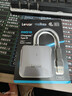 雷克沙（Lexar）USB 3.2高速读卡器 CFexpress Type B存储卡510U读卡器 10Gbps传输 金属喷砂 Type-C接口 实拍图