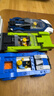 乐高（LEGO）积木幻影忍者71840黑化杰和赛车男孩儿童玩具生日礼物装饰摆件 实拍图