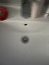 杜邦（DU PONT）面盆下水器洗手盆漏水塞洗脸盆洗手池面盆弹跳芯PJ003T 实拍图