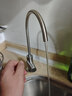 道尔顿（Doulton）净水器家用直饮 厨房自来水龙头过滤器矽藻陶瓷净水机超滤无废水厨下式 D-IS 实拍图