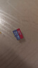 闪迪（SanDisk）64GB TF（MicroSD）内存卡 A1 U1 C10 至尊高速移动版存储卡 读速140MB/s 手机平板游戏机内存卡 实拍图