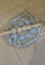 创迈仕 腿部按摩器狼牙棒按摩棒滚轮环形夹腿肌肉放松家用保健礼物 实拍图