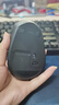 罗技（Logitech）M330 静音鼠标 无线鼠标 办公鼠标 右手鼠标 带无线微型接收器 黑色 实拍图