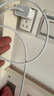 Apple/苹果 60W USB-C数据线-1米 type-c苹果充电线手机数据线 苹果17充电线iphone17充电线 实拍图