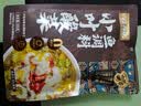 有言有味小叶酸菜鱼调料200g 一料成菜 小叶酸菜含量大于50% 实拍图