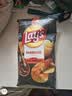 乐事（Lay's）薯片经典烧烤味184.2g美国进口 休闲零食膨化食品 实拍图