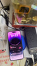 Apple 苹果 iPhone 17/16/15/14/13/12/11/X系列二手手机 规格见质检报告自营 苹果 iPhone 14 Pro Max 实拍图