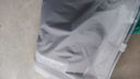 Hello男士内裤男中腰高弹透气男平角裤亲肤男生宽松大码短裤头 【2条装】黑色+浅灰 2XL 【建议体重125-145斤】 实拍图