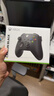 微软（Microsoft）Xbox无线游戏手柄 无线控制器 磨砂黑 蓝牙适配Xbox/PC/平板/手机Steam促销黑神话悟空 33号远征队 实拍图