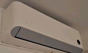 小米米家空调 巨省电 3匹 一级能效变频 快速冷暖 空调挂机 72GW-NA30/N1A1 整机十年质保 实拍图