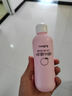 贝亲（Pigeon）桃叶精华 婴儿液体爽身露 四季通用 200ml IA171 实拍图