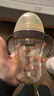世喜婴儿学饮杯7个月以上鸭嘴杯PPSU喝水奶瓶防呛重力球吸管水杯300ml 实拍图