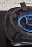 志高（CHIGO）燃气灶天然气液化气灶煤气灶家用猛火5.2kw双灶一级能效节能省气灶具台嵌两用厨房免开孔 品牌补贴 爆款新品·钢化玻璃+70%热效率+定时+方形聚能环 管道天然气丨5.2kW 实拍图