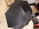 京东京造 T700全碳纤维超轻长柄伞超大140cm伞面加固抗风【仅重295g】 实拍图