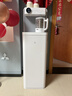 JMEY集觅即热式饮水机家用高端智能茶吧机直饮机 下置式水桶烧水壶电热水壶 客厅办公室一体机 C5PLUS 实拍图