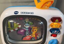 伟易达（Vtech）双语遥控小电视宝宝早教机儿童过家家玩具男孩女孩生日礼物 实拍图