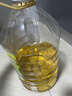 金龙鱼 食用油 非转基因 物理压榨玉米油6.18L（蕴含植物甾醇） 实拍图