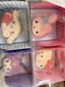 达瑞品尚三丽鸥hellokitty 库洛米 美乐蒂玉桂狗慕斯小蛋糕冰淇淋口感甜品 实拍图