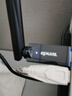 Tenda腾达 usb无线网卡wifi6 AX900双频5g 无线网卡台式机专用 高增益天线 wifi接收器 无线wifi发射 实拍图