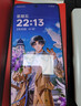 一加 Ace 5 12GB+256GB 全速黑 oppo 国家补贴 第三代骁龙 8 冰川电池 游戏AI智能5G手机 实拍图