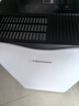 海信（Hisense）除湿机55升/天170㎡回南天抽湿机APP智控家用干衣除湿器别墅地下室复式仓库吸湿器大面积CF55BD/XW 实拍图