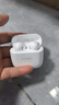 华为长续航蓝牙耳机 FreeBuds SE 2 40小时长续航 快速充电 蓝牙5.3适用于苹果/安卓手机白 实拍图