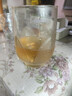 绍山红浙江绍兴特产老酒本色花雕酒半干型无焦糖色十年陈桶装老黄酒 2.5L 2桶 实拍图