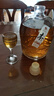 莫干山一级本色黄酒无焦糖色花雕酒手工酿造正宗浙江特产老酒加饭酒 本色黄酒 1.5L 1盒 无焦糖色14度 实拍图