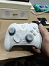 飞智冰原狼4多模版无线游戏手柄 类xbox 力调节摇杆双切扳机 switch电脑PC手机steam体感NS 仁王3 实拍图