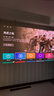 坚果投影（JMGO）N1S 4K特别版 三色激光云台投影仪家用 1500CVIA高亮 4K超高清智能家庭影院国家补贴 38女神节礼物 实拍图