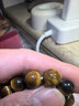 周大生【生日礼物】玉石手串男士虎眼石手链虎眸情侣款送男友女友 实拍图