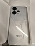 OPPO Reno13 12GB+512GB 心动白 超美小直屏 AI高清实况照片 IP69满级防水 5G智能拍照手机 国家补贴 实拍图