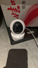 威视达康4g监控器360度无死角带夜视插手机流量卡不用网络可以远程监控可对话的家用无线摄像头无需连wifi 【4G流量版】内置流量卡+无网环境推荐 64G内存卡 高清像素+简易安装+晒图返10元 实拍图