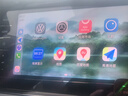 君用华为无线HiCar适用奥迪奔驰大众沃尔沃CarPlay车机智能车载互联盒 P3【USB款】京东物流 【拍前发车型+手机】 实拍图