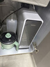 海尔（Haier）鲜活水前置管线机套装【R793D2U1净水器+15T/h自动冲洗前置Z45+冷热管线机HGDZ2571】6年长效RO膜 实拍图