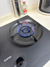 苏泊尔（SUPOR）燃气灶煤气灶双灶具灶家用防爆灶防锈炉头5.2kW70%高热效一级能效合金钢材面板JZT-Z-DF1max天然气 实拍图