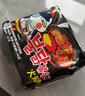 三养（SAMYANG）火鸡面三养速食方便面袋装 700g(140g*5)泡面拌面早餐零食 实拍图