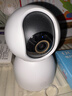 小米智能摄像机4C 3.5K 600万像素超微光全彩 AI人形侦测手机查看家用摄像头婴儿宠物看护器室内监控 实拍图